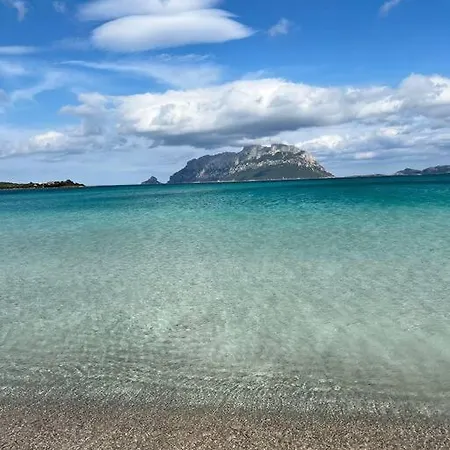 Magnifica Immersa Nella Natura Con Privata A Due Passi Dal Mare Porto Istana