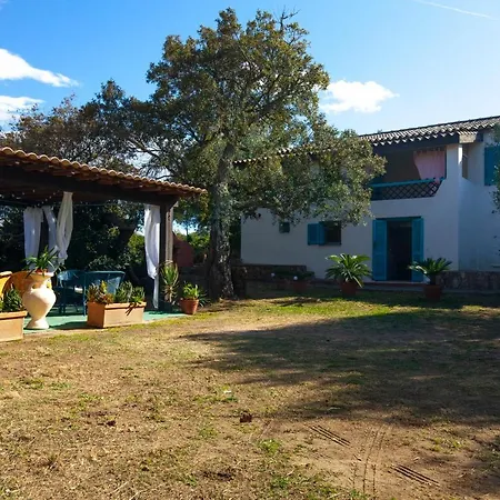 Villa Magnifica Immersa Nella Natura Con Privata A Due Passi Dal Mare