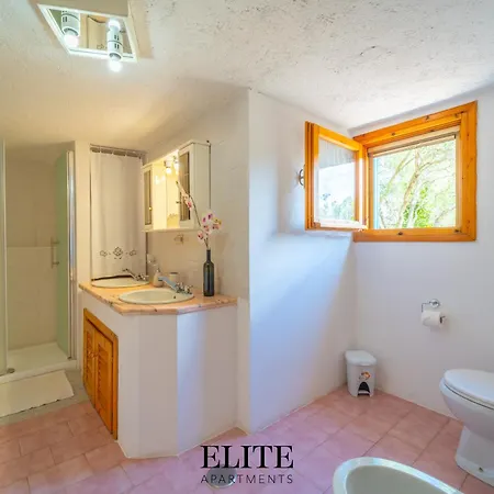 Magnifica Immersa Nella Natura Con Privata A Due Passi Dal Mare Вилла