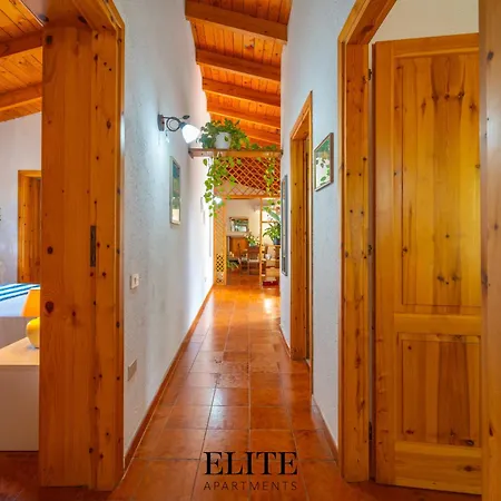 Villa A Due Passi Dal Mare