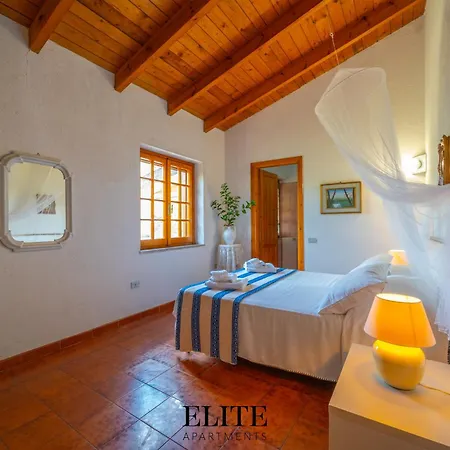 Villa A Due Passi Dal Mare *