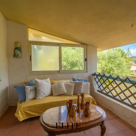 Magnifica Immersa Nella Natura Con Privata A Due Passi Dal Mare * Porto Istana