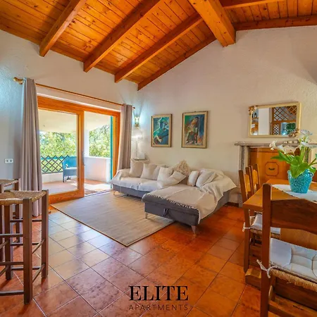 Villa A Due Passi Dal Mare *