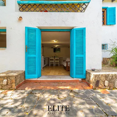 A Due Passi Dal Mare Villa Porto Istana
