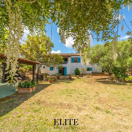 Villa A Due Passi Dal Mare