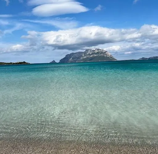 Magnifica Immersa Nella Natura Con Privata A Due Passi Dal Mare Porto Istana