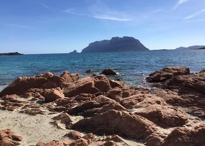 Magnifica Immersa Nella Natura Con Privata A Due Passi Dal Mare * Porto Istana